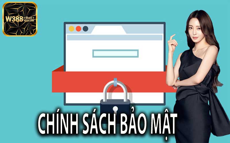 Chính Sách Bảo Mật