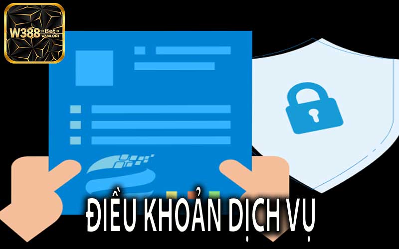 Điều Khoản Dịch Vụ